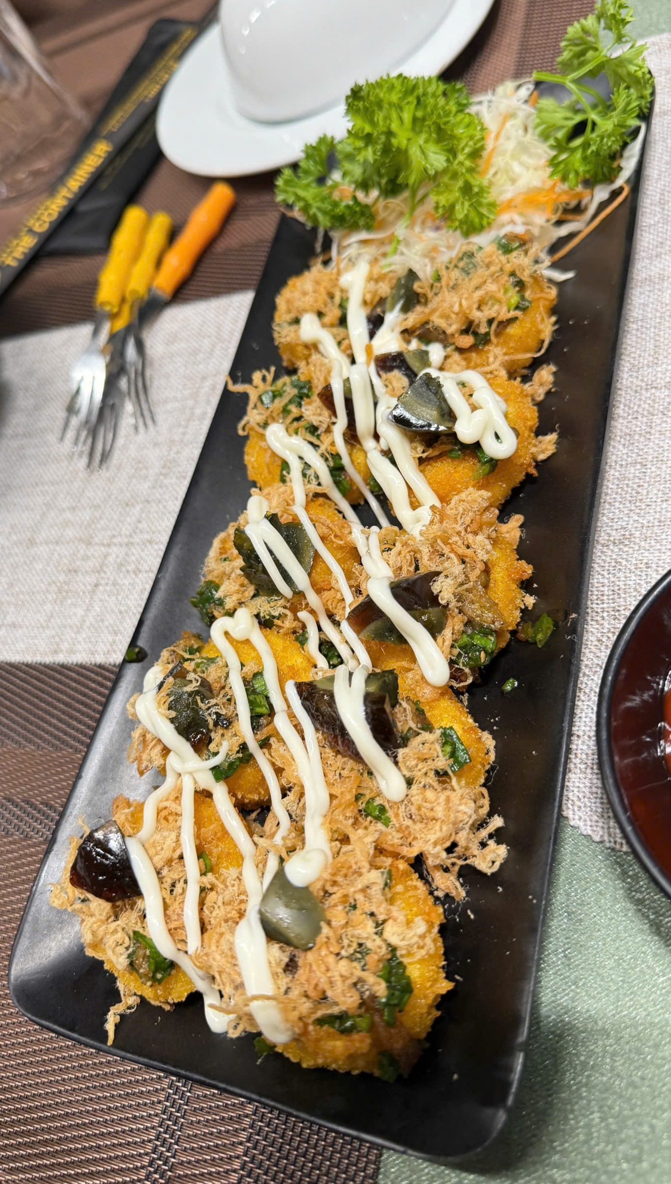  Đậu Hủ Non Bistro